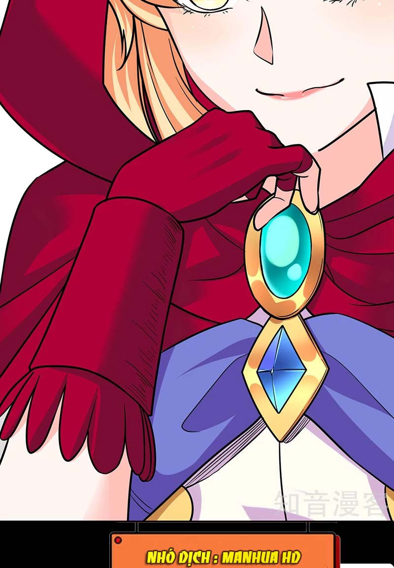 võ đạo độc tôn chapter 465 20