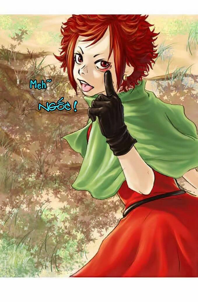 hội ảo thuật chapter 1 11