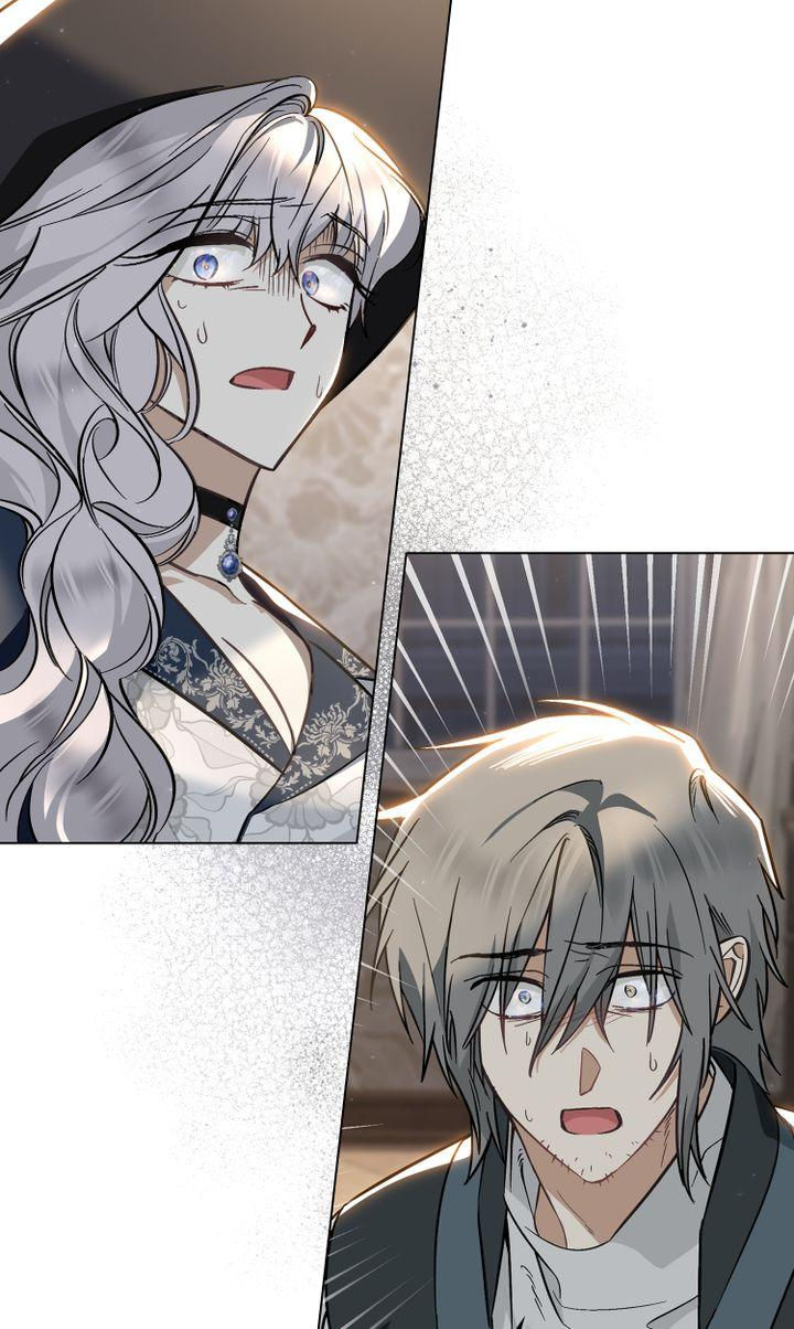 Thanh Gươm của Evangeline chapter 24.2 32