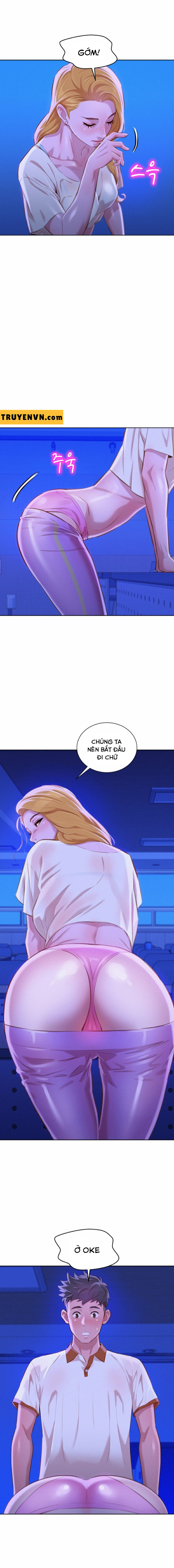 chị gái mưa chapter 63 25