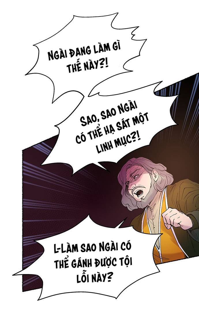 như gió trên cành cây khô chapter 11 60