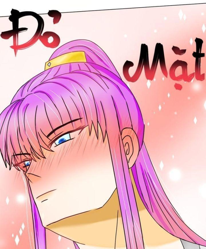 xuyên không làm thái tử phi chapter 5 61