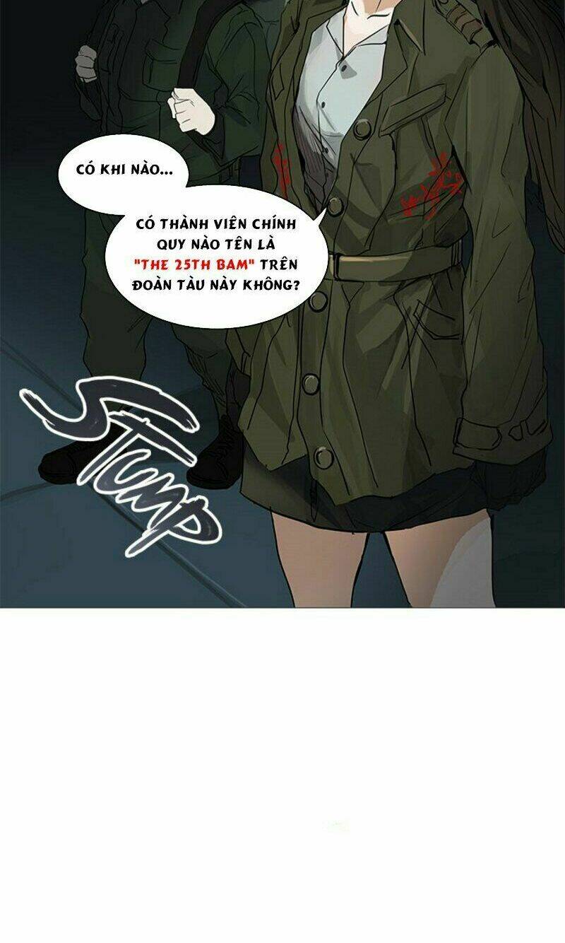 cuộc chiến trong tòa tháp chapter 250 48