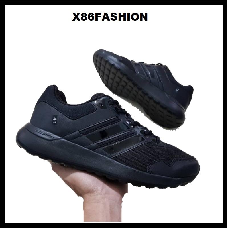 Giày Thể Thao Sneaker Nam Nữ Đế Cao Nhẹ Êm Thân Vải Lưới Thoáng Khí size 35 đến 43