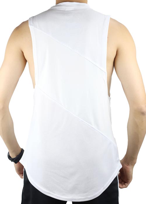 Áo Ba Lỗ TankTop Tập Gym Nam SA470, Áo Gym Hàng Cao Cấp