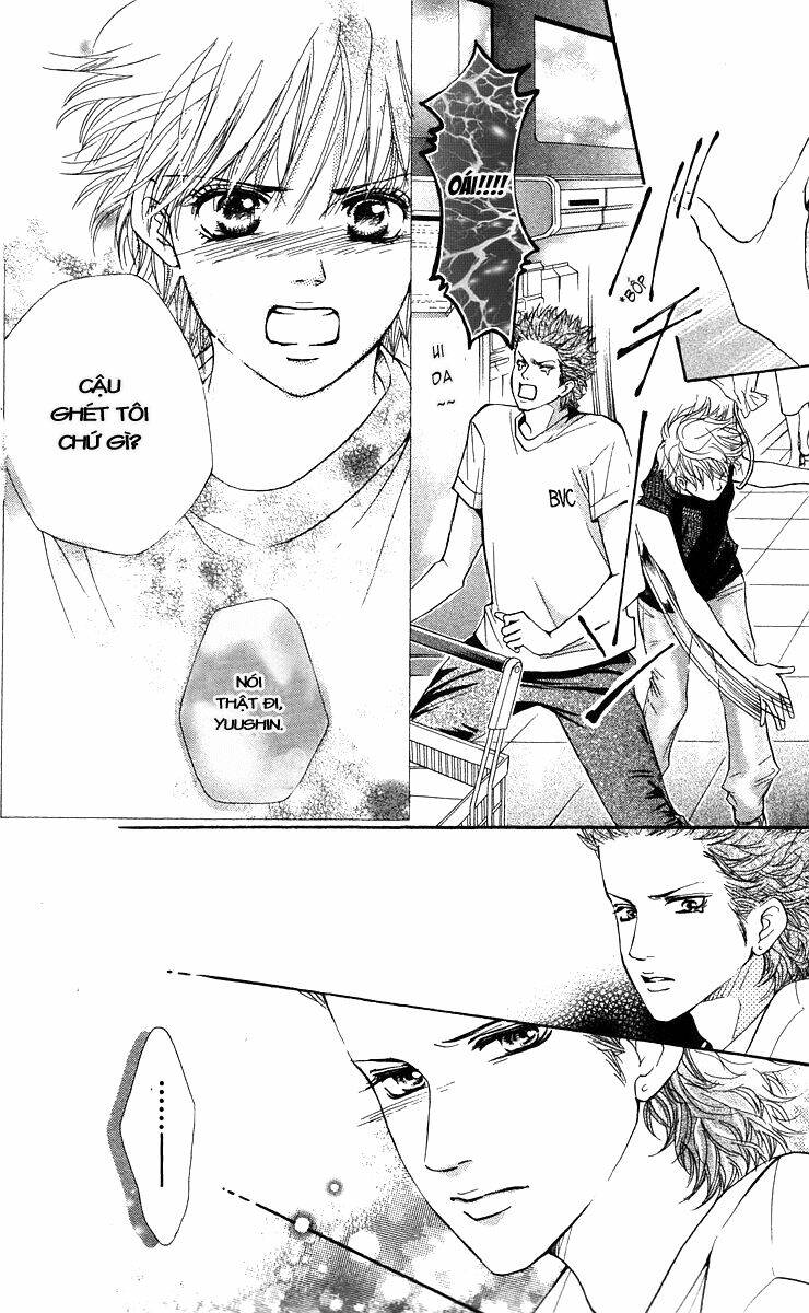 xứng danh anh hùng chapter 20 30