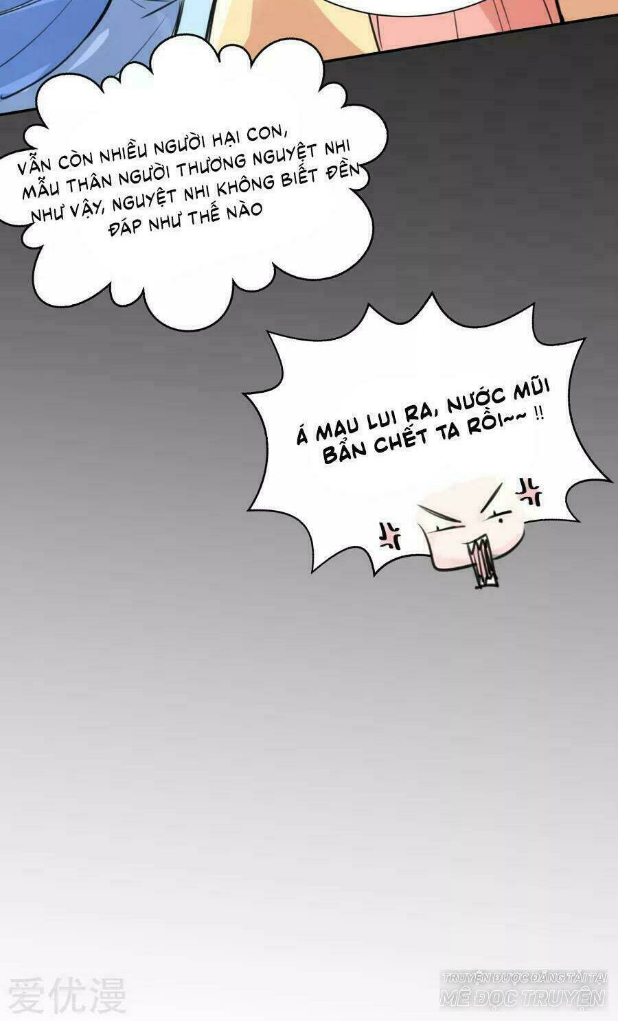 độc y đích nữ chapter 2 16