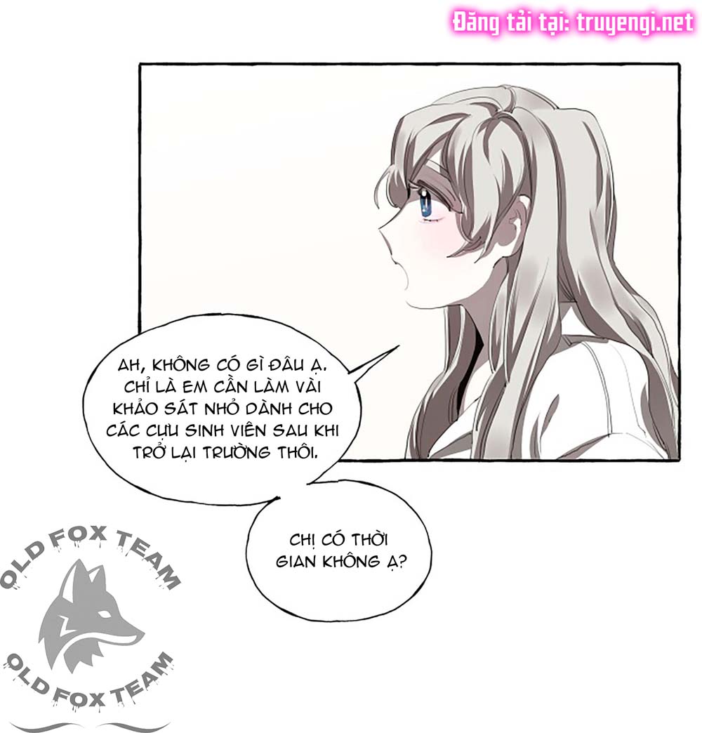 quá nhanh. quá nguy hiểm chapter 1 18