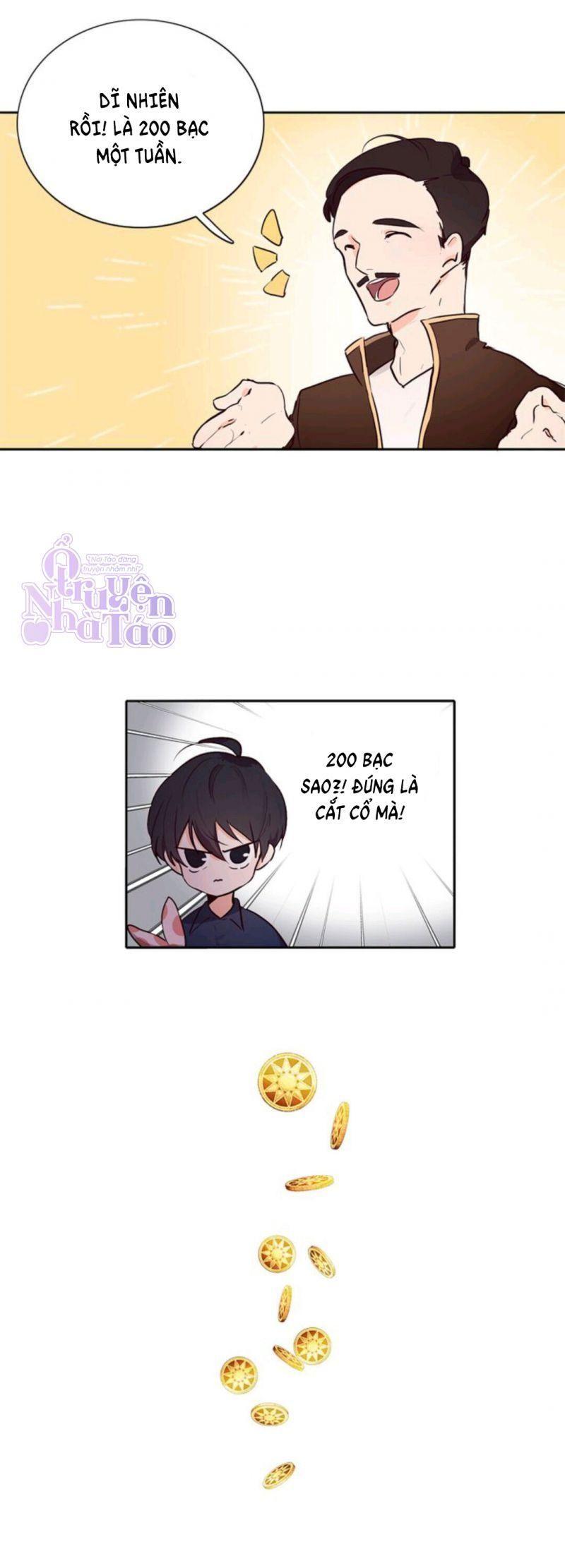 đi theo dấu vụn bánh chapter 4 8