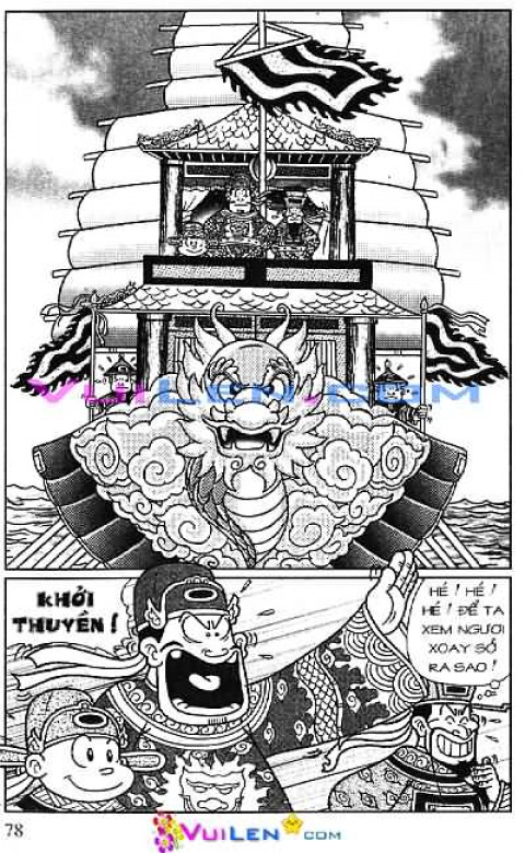 thần đồng đất việt chapter 125 75