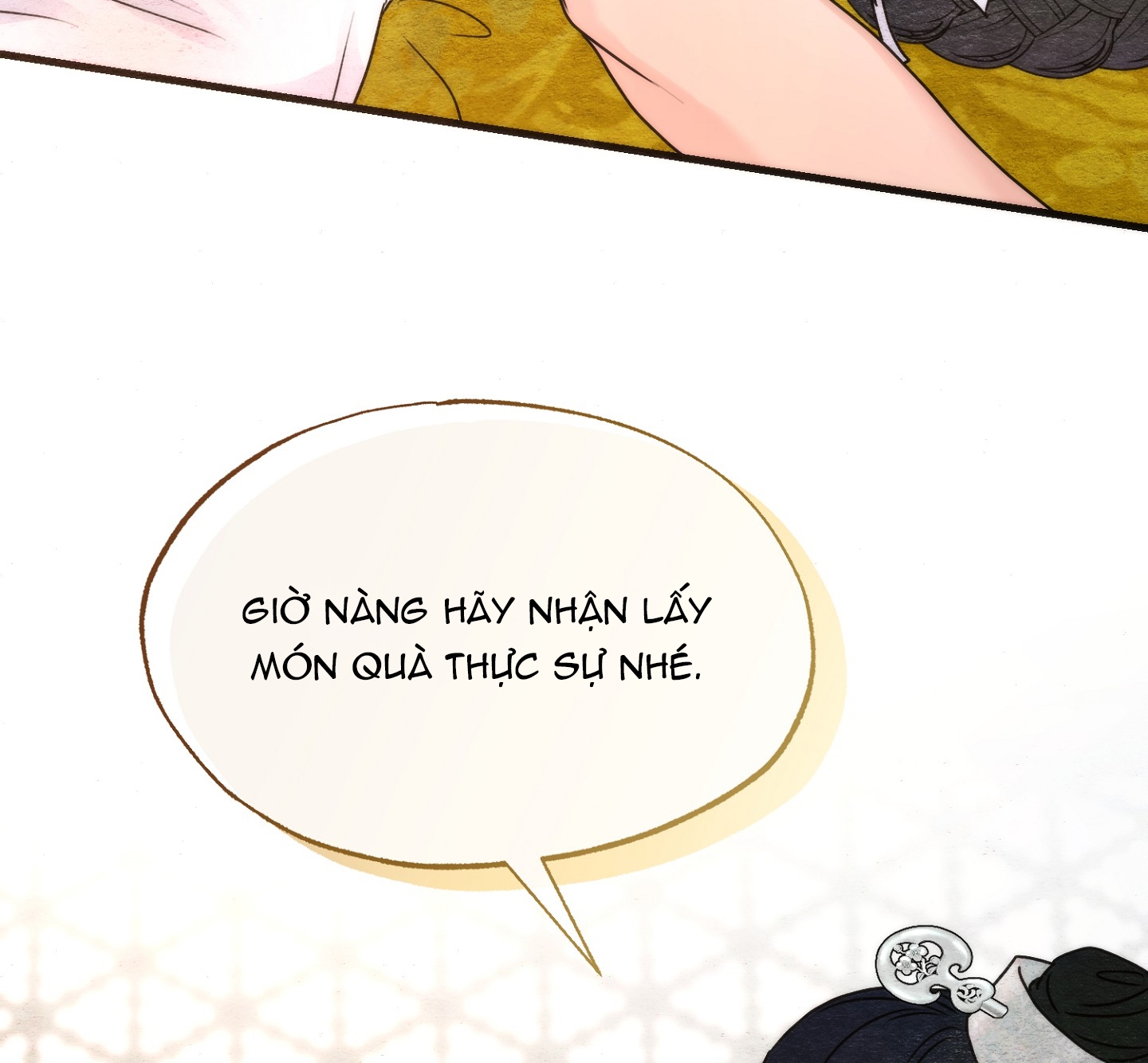 Cương Nhân chapter 98 30