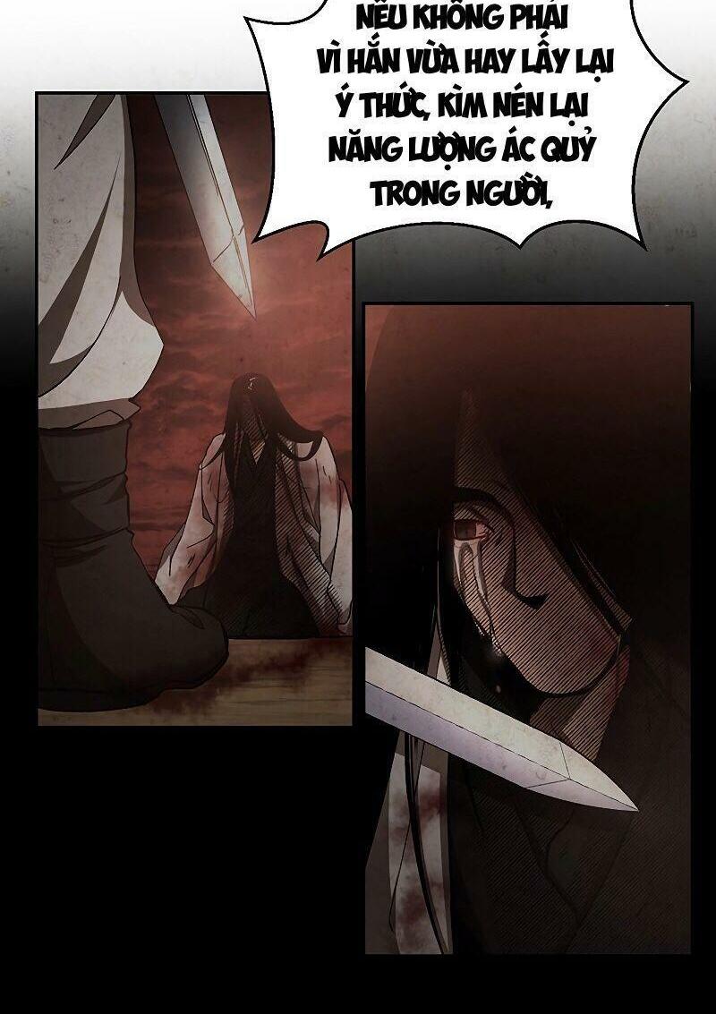 võ đang kỳ hiệp chapter 63 46