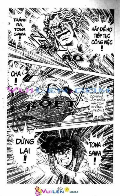 vương tử takeru chapter 10 45