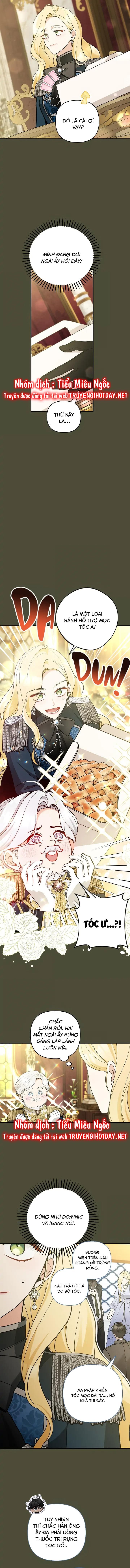 đừng đến cửa hàng của ác nữ phản diện chapter 55 7