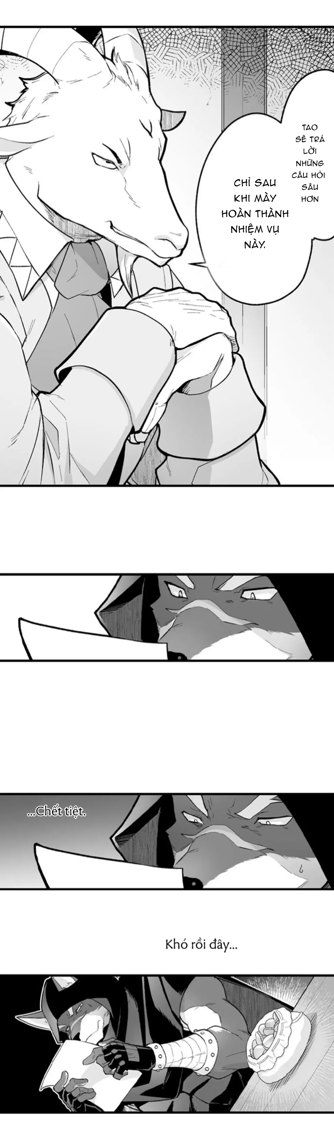 vợ của titan chapter 89 2