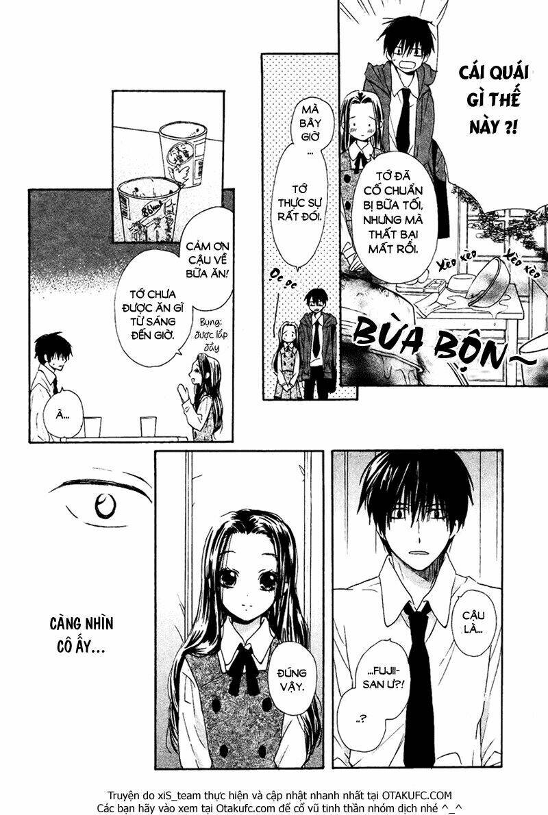 tổng hợp one shot. chapter 248 14