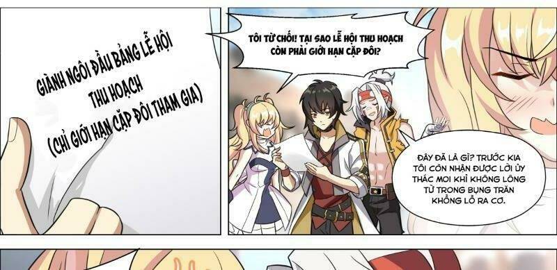 thập nhị thần binh khí chapter 14 25