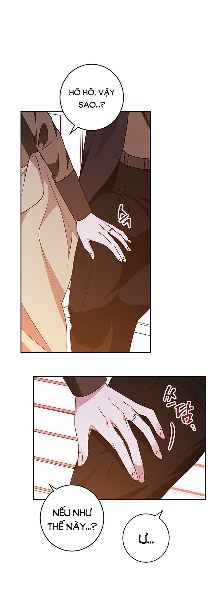 mùa đông đến chapter 62.1 4