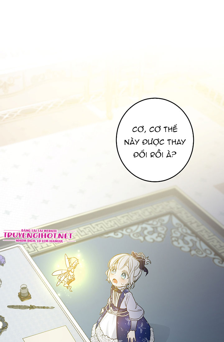 hướng đến ánh dương một lần nữa chapter 14.1 2