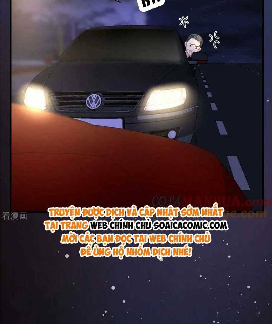 đại tiểu thư có ý đồ gì xấu đâu chapter 184 39