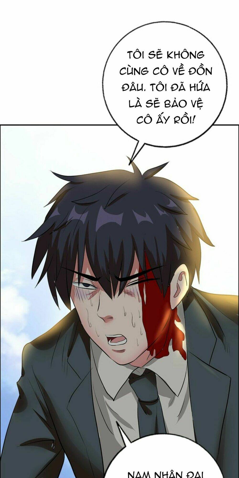 ngưu đại lực tiến thành chapter 11 28