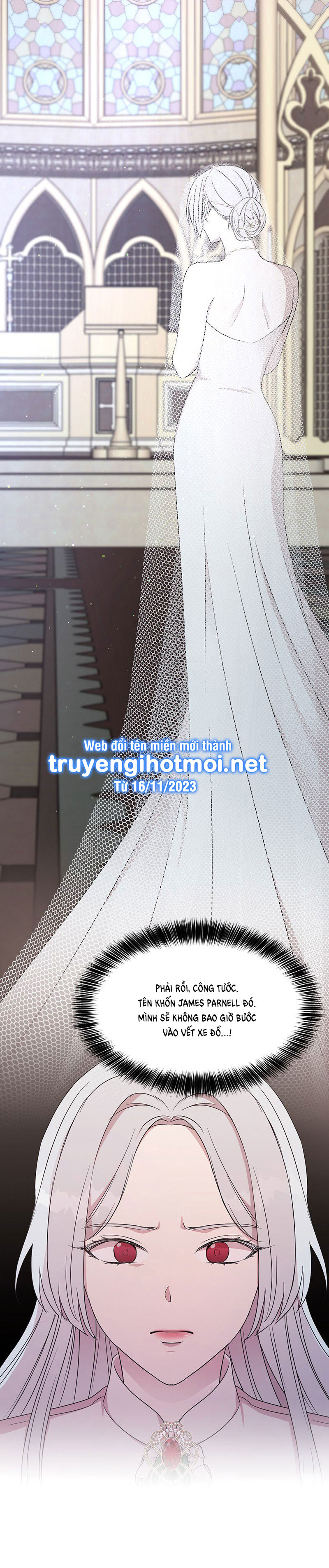 tôi chán nản vì người chồng thứ 2 còn "khỏe" hơn chồng cũ chapter 1.1 15