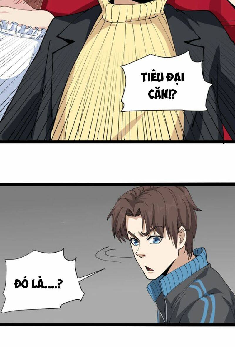 hồi xuân tiểu độc y chapter 22 61