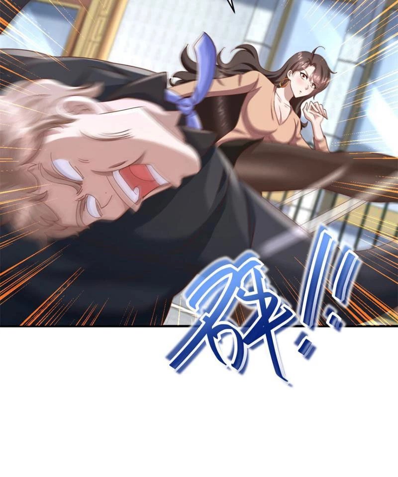 bảy vị tỷ tỷ tuyệt thế vô song của ta chapter 22 16