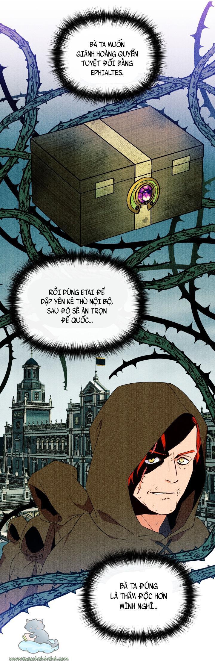 công nương khế ước của gia tộc công tước quái vật chapter 96 28