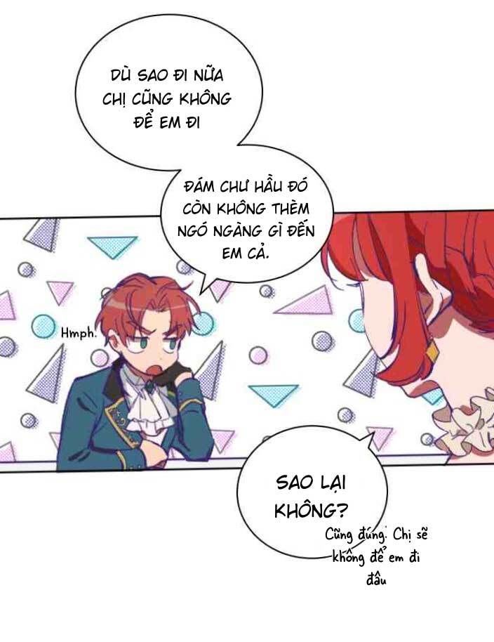 lamia orphe đã chết chapter 4 59