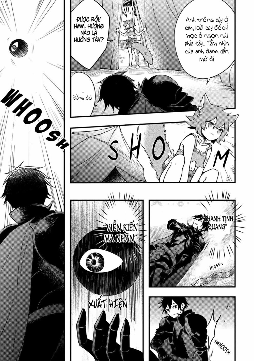 yamemasu tsugi no shokuba ha mao jo chapter 4 17