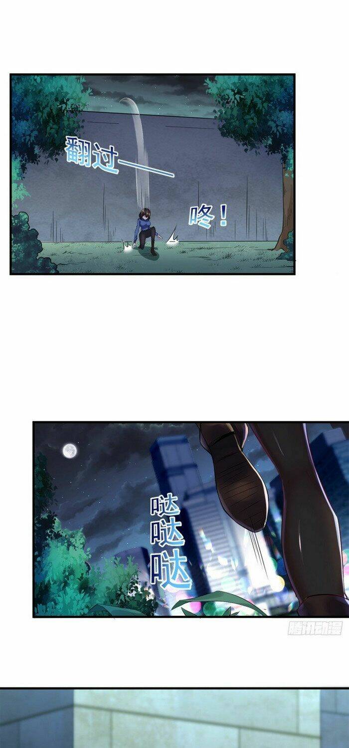 mở phòng khám tại tu tiên giới chapter 60 1