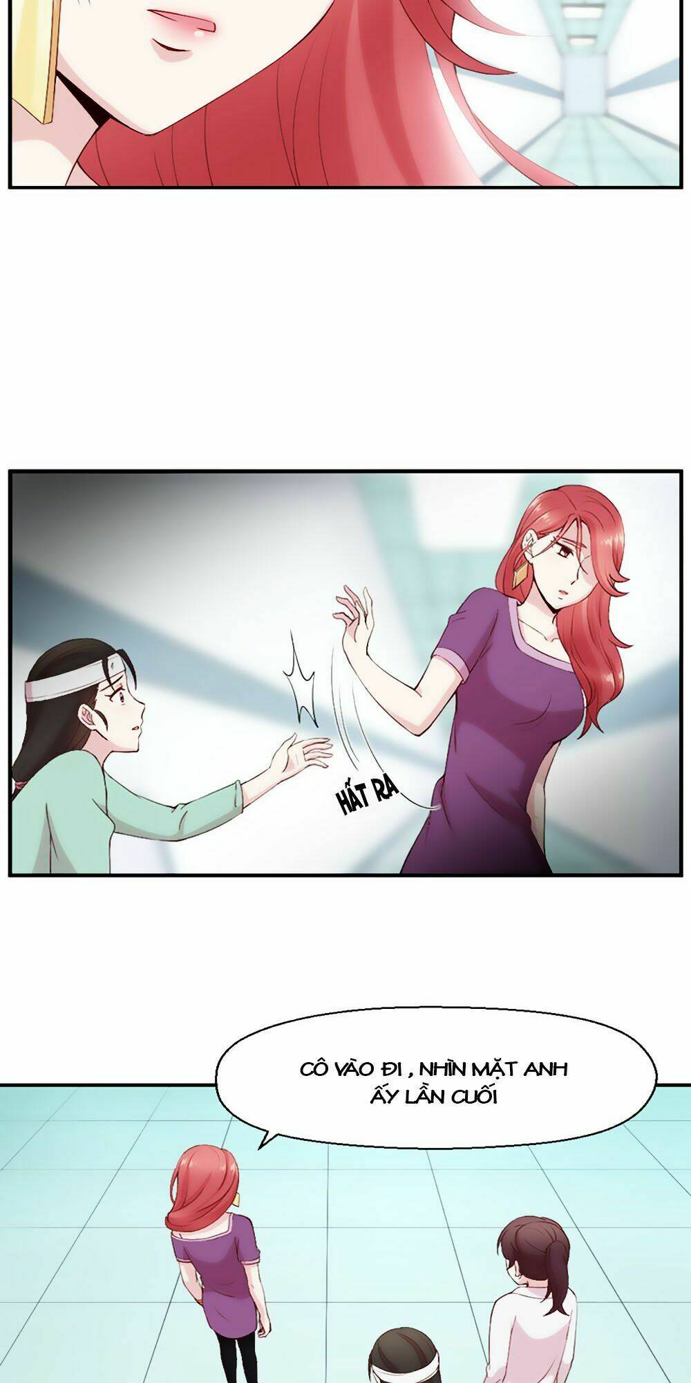 thần y apollo của tôi chapter 6 10