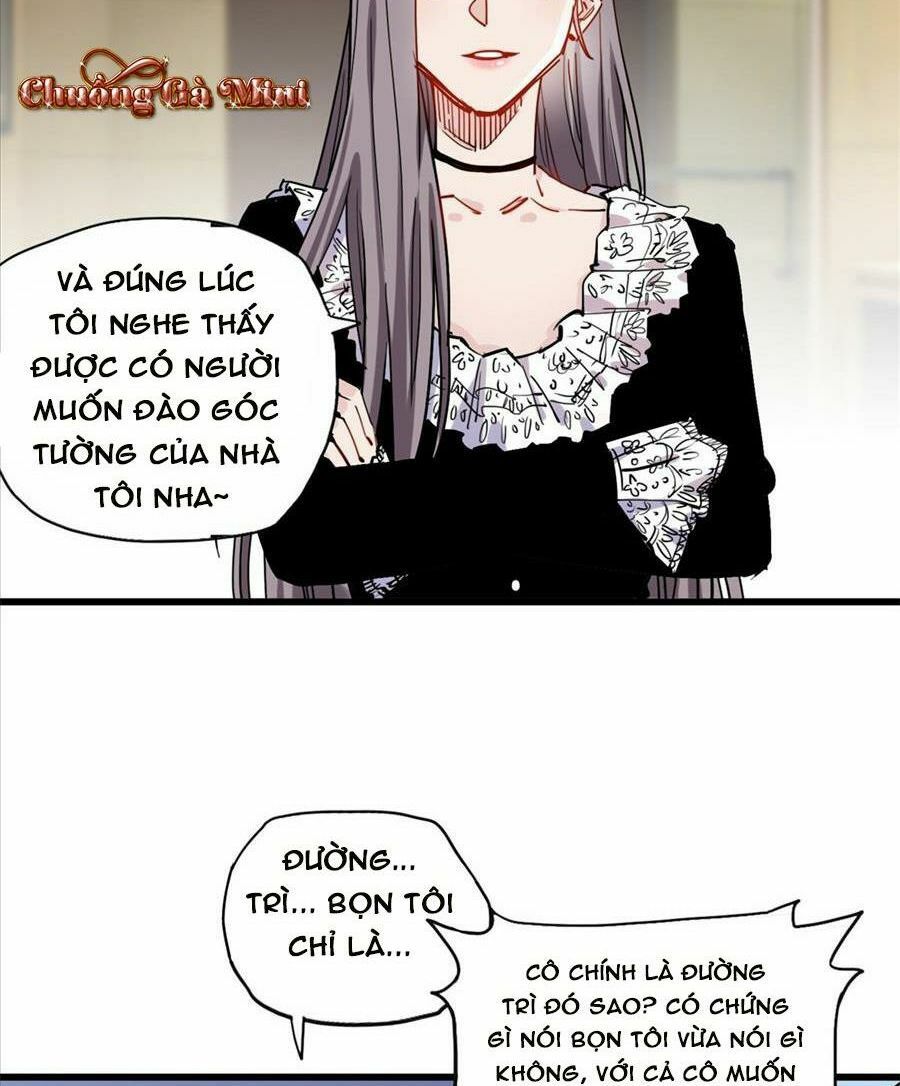 cố tổng, vợ của ngài quá mạnh rồi! chapter 39 7