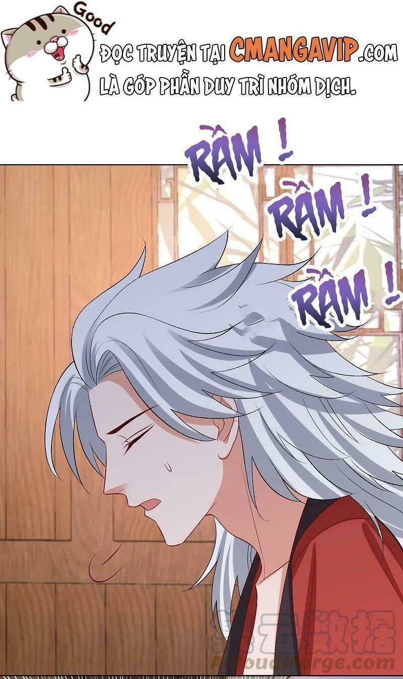 độc y đích nữ chapter 230 13