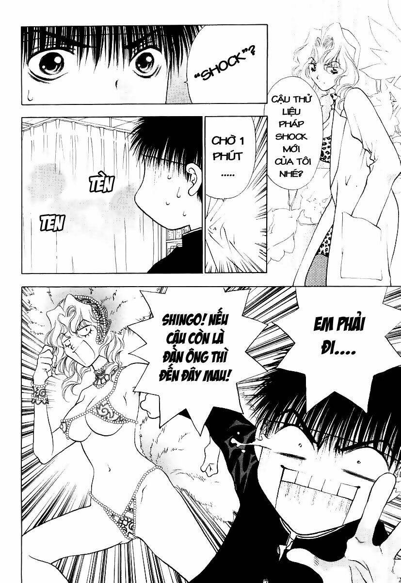 girls saurus dx chapter 1 20