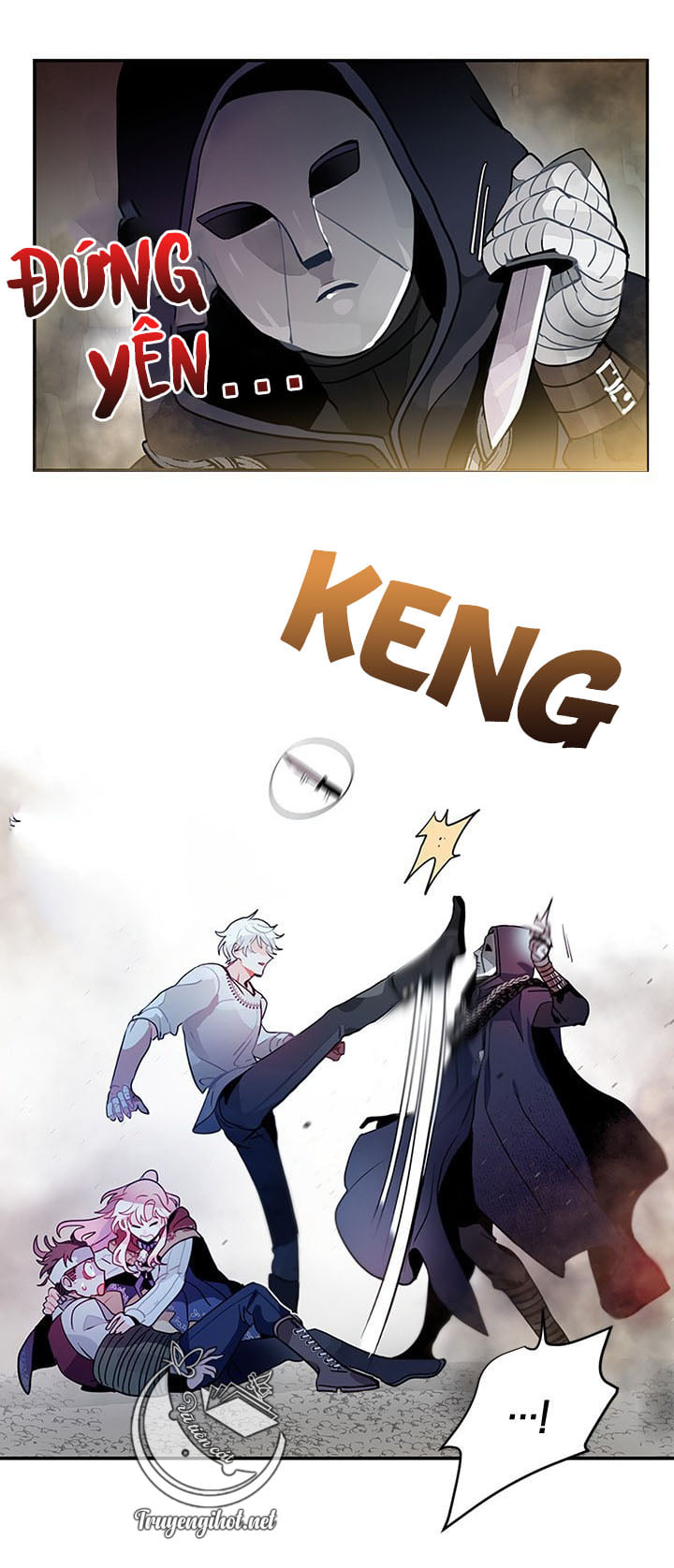 xin hãy cho tôi về nhà chapter 8.2 13