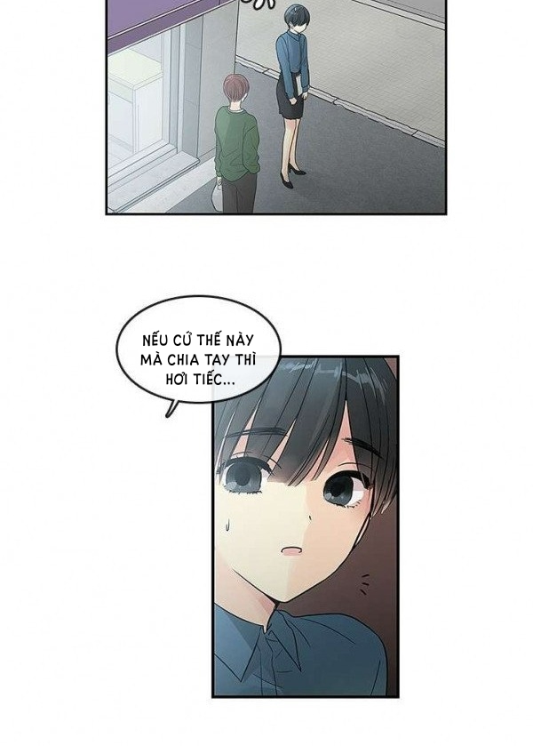 [18+] nàng hoa chapter 24.1 9