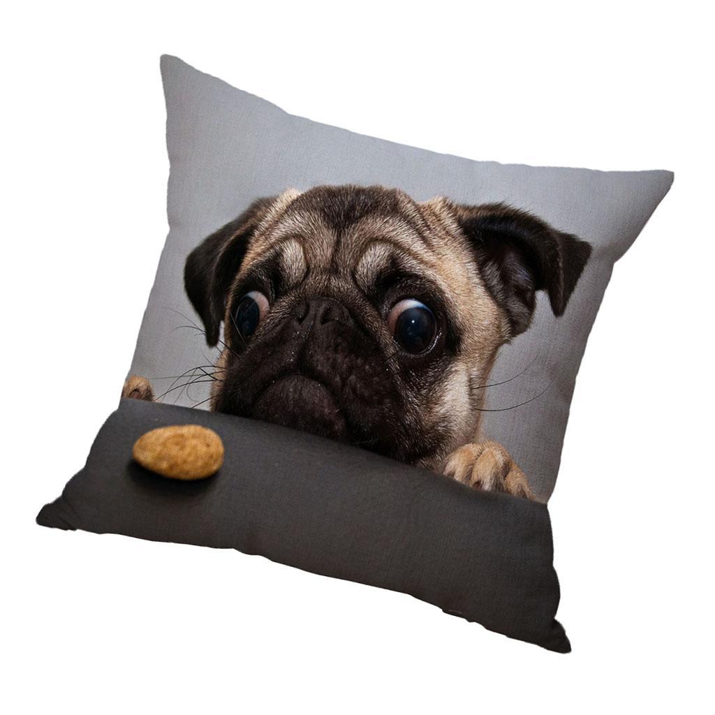 Cushion Cover Pillowcase