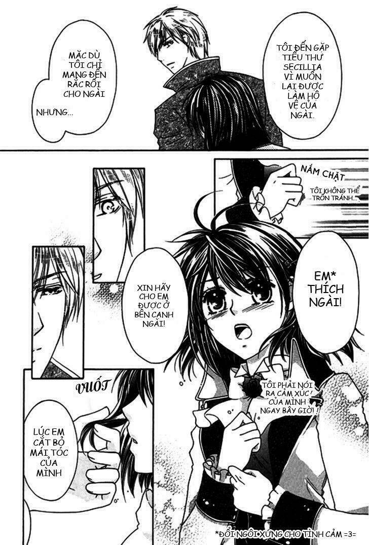 orlelian no kisihime chapter 5 4