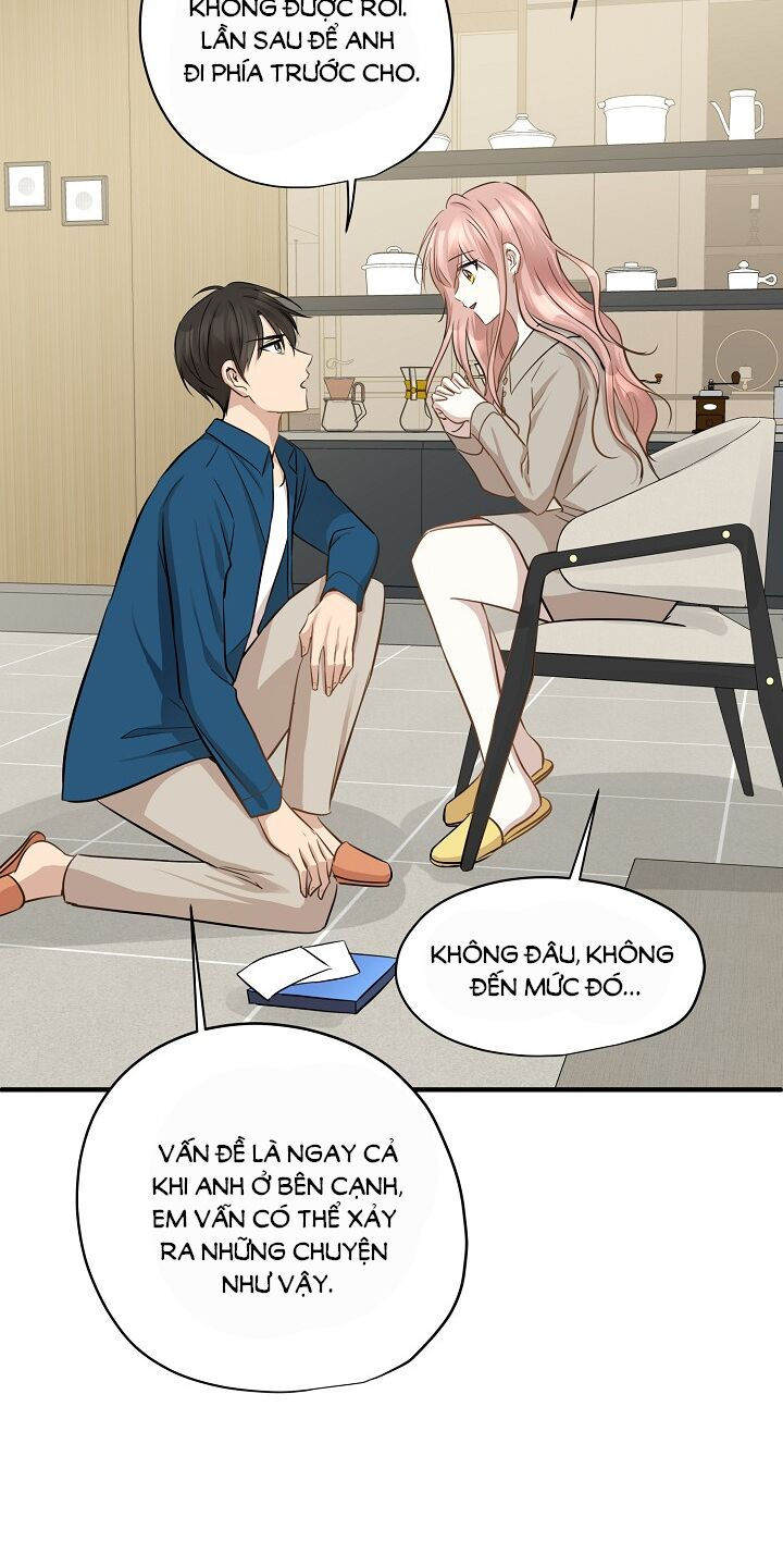 cuộc sống kỳ thú chapter 64 75