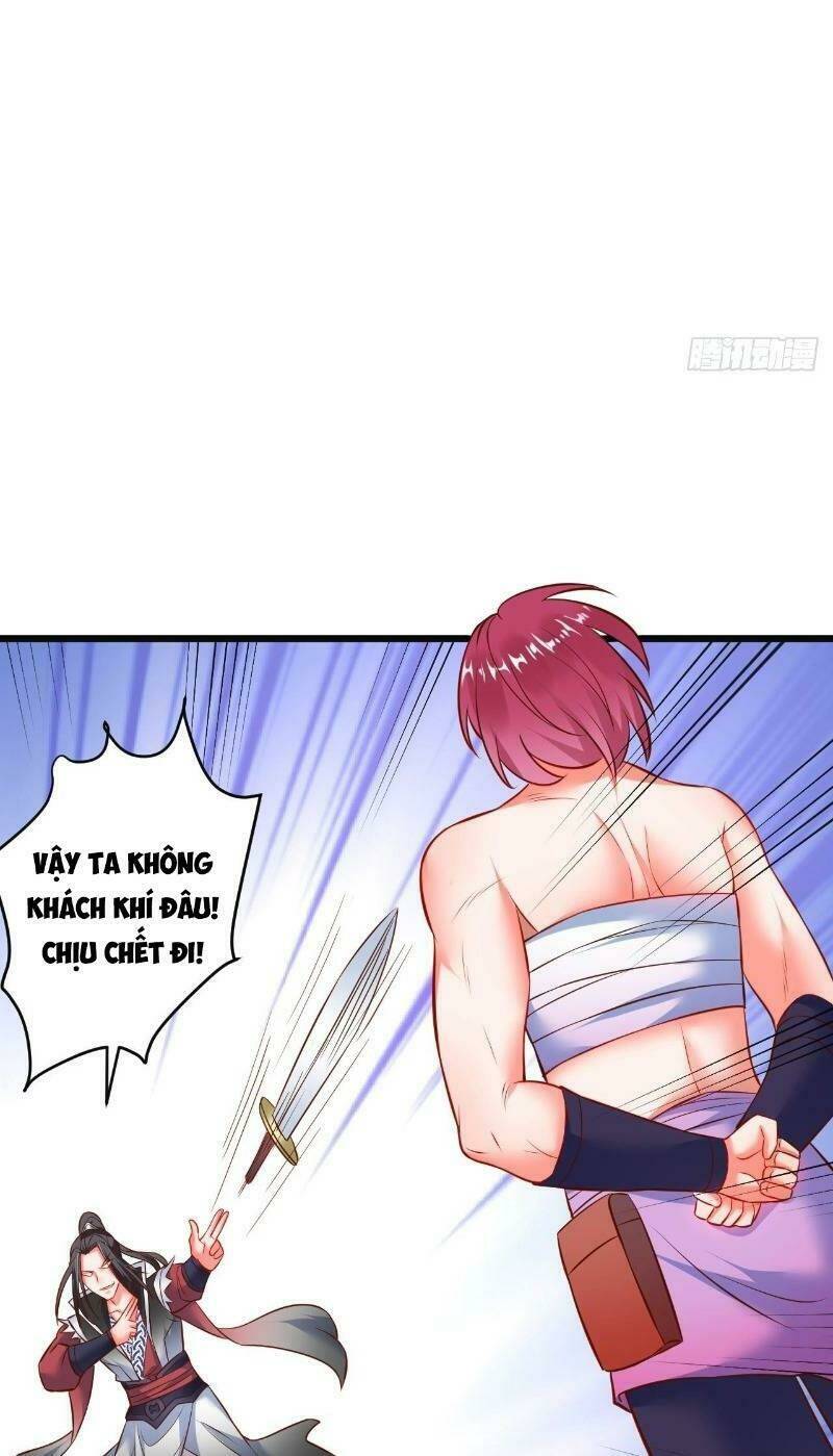 trọng sinh tối cường ma tôn ở rể chapter 46 15