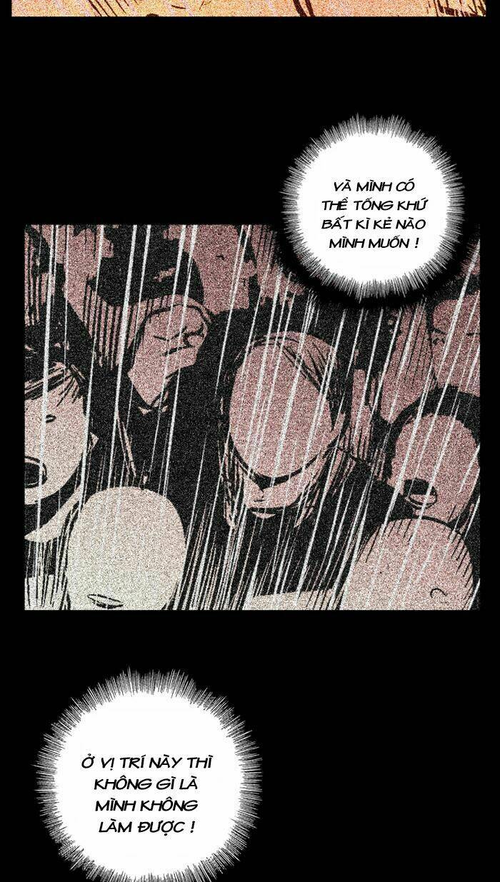 người máy hủy diệt chapter 65 25