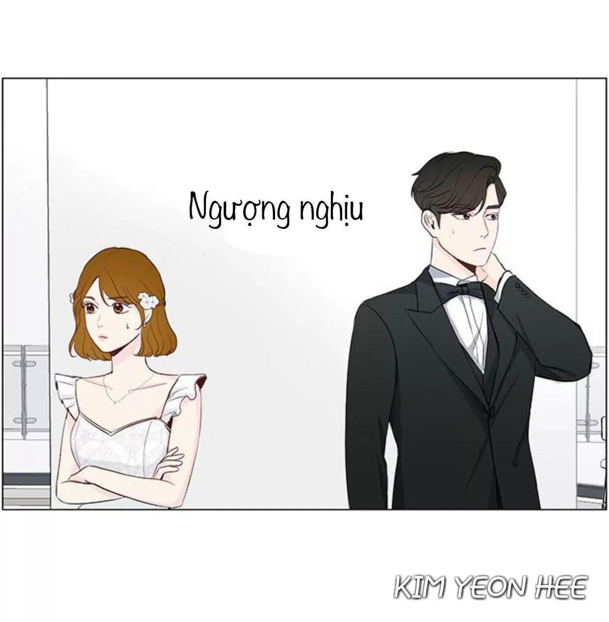 tôi kết hôn cùng antifan chapter 23 72