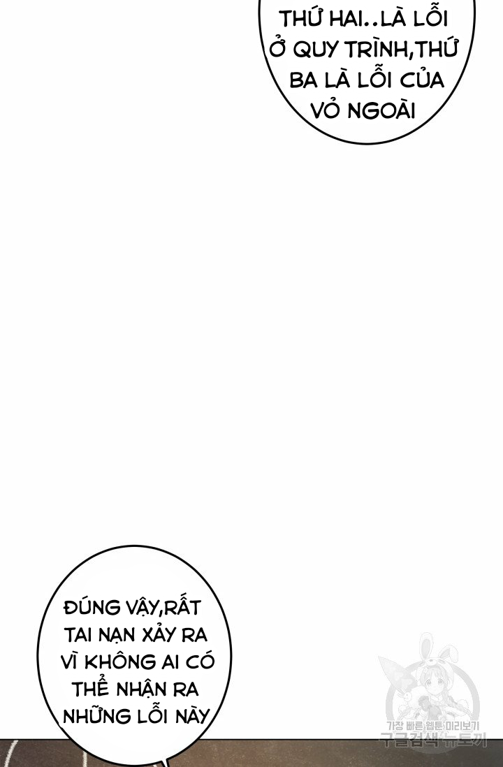 hủy bỏ điều ưóc này! chapter 3 38