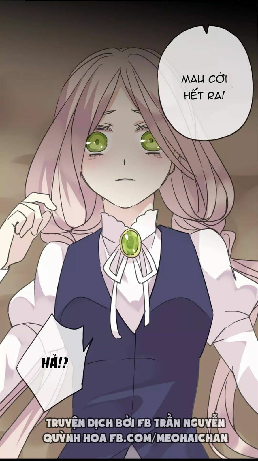 vết cắn ngọt ngào phần 1 chapter 11 5