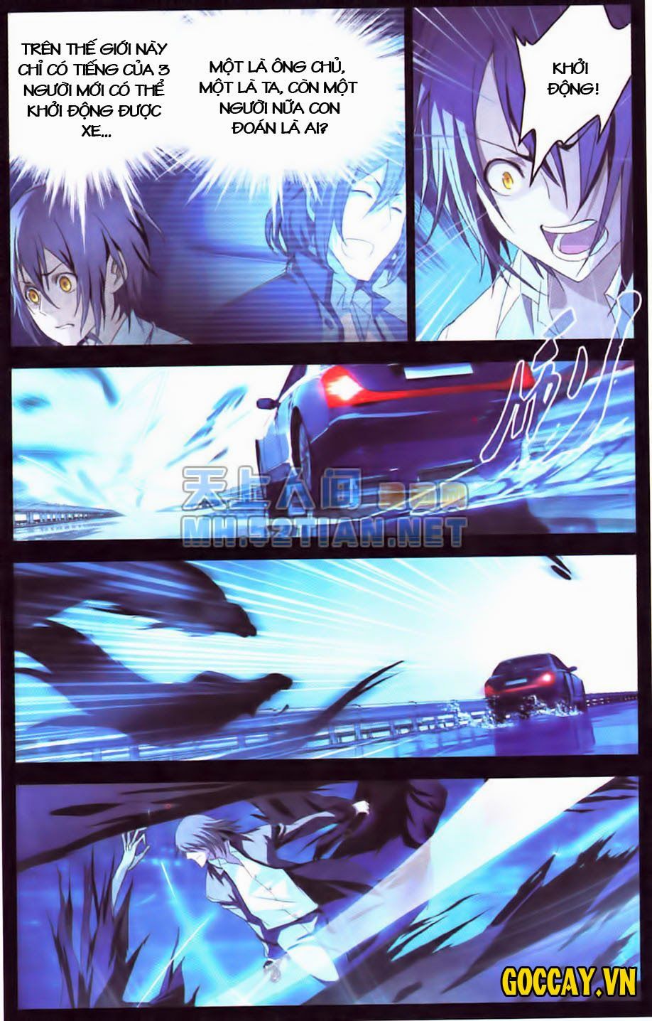 long tộc 2 chapter 3 24