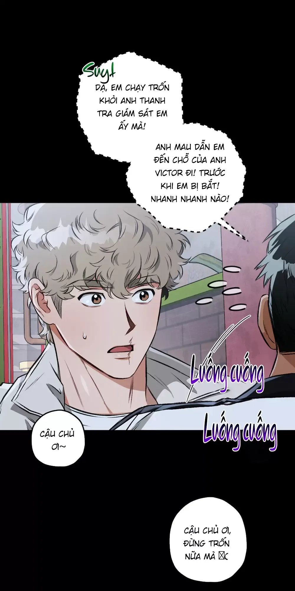 liveta chapter 57 60