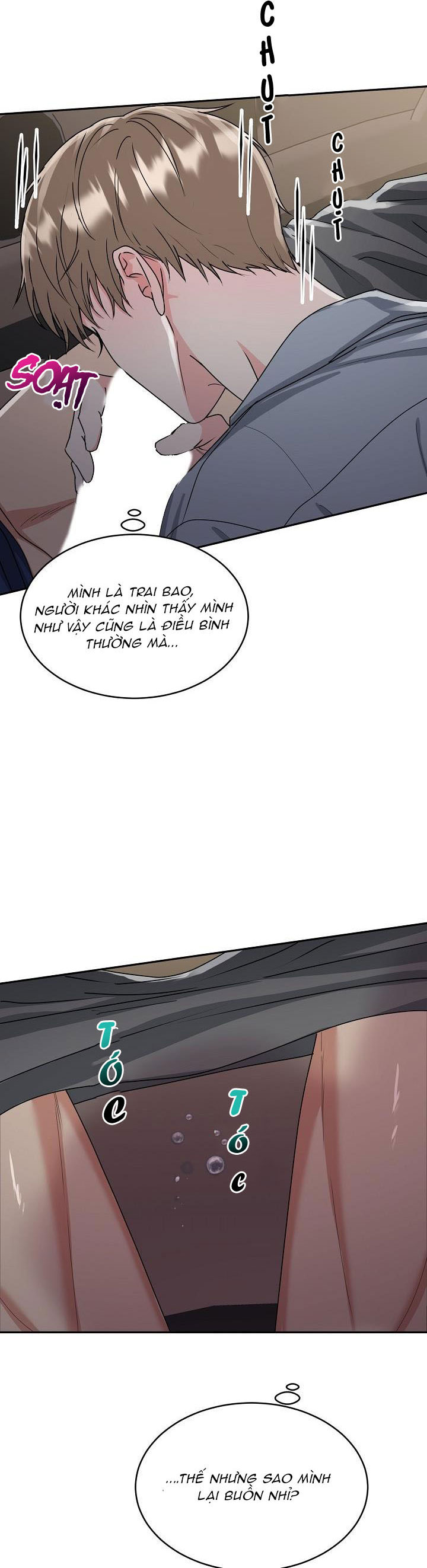 hổ dữ chapter 10 20