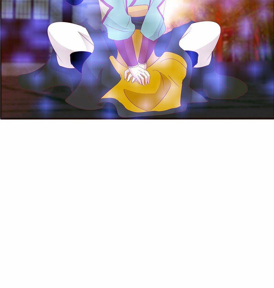 tướng quân mời ra trận chapter 168 18